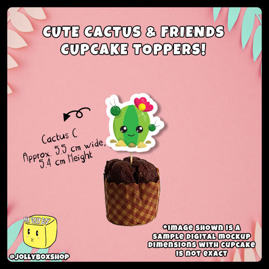 Digital Mockup of Cactus Digital Mockup of Cactus C Topper with Dimensions Topper with Dimensions