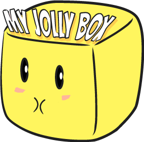 My Jolly Box Logo