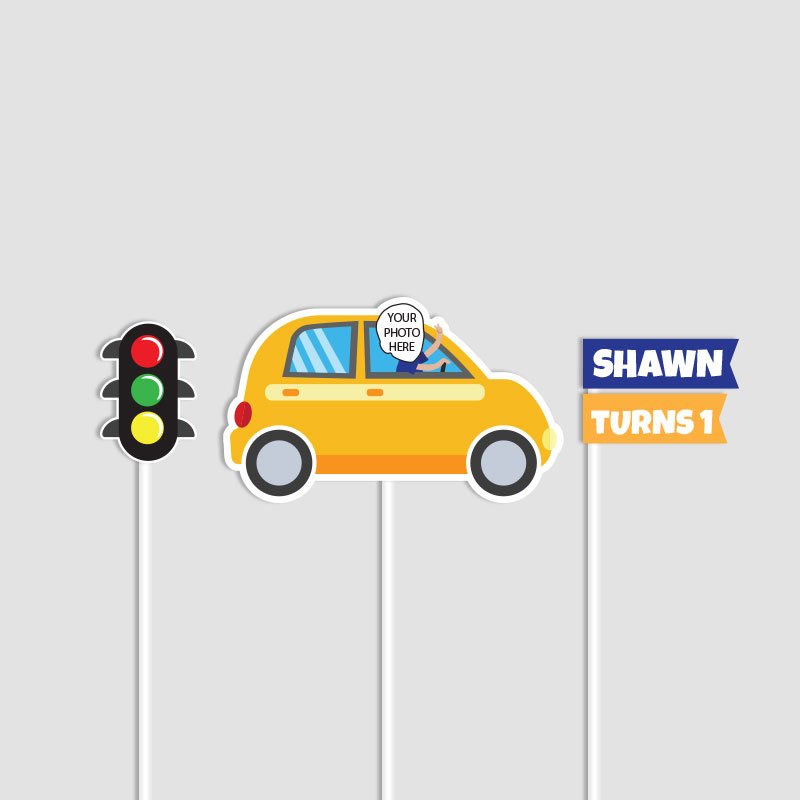Personalize-Driver-in-Cute-Car-Cake-Topper-Bundle-Theme-Featured-Image